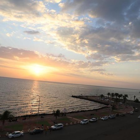 Beach Inn Al Qunfudhah Zewnętrze zdjęcie